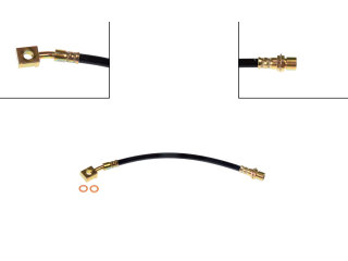 GM 15104934 Brake Hose