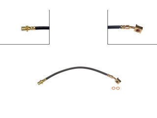 GM 15914431 Brake Hose