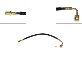 GM 15785379 Brake Hose