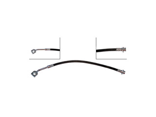 DORMAN H620778 Brake Hose