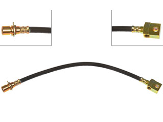 GM 15202431 Brake Hose