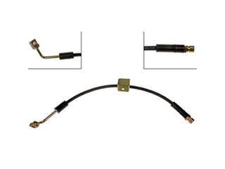 GM 15778428 Brake Hose