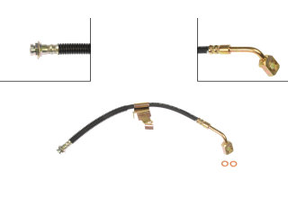 DORMAN H620832 Brake Hose
