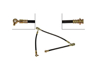 NISSAN 46211AQ301 Brake Hose