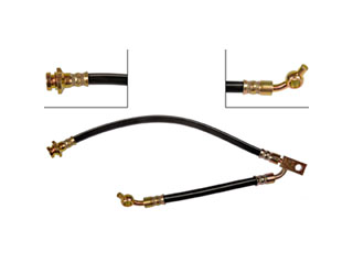 NISSAN 46210AR010 Brake Hose