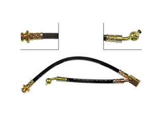 NISSAN 46211AR000 Brake Hose