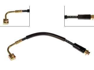 VOLKSWAGEN 7B0611701 Brake Hose