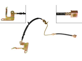 CHRYSLER 4721435AF Brake Hose