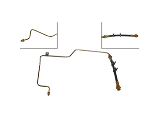 CHRYSLER 5273998AC Brake Hose