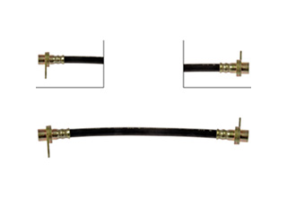 DORMAN H620906 Brake Hose