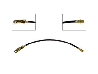 CHRYSLER 52013538AD Brake Hose