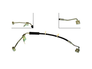 CHRYSLER 52110385AB Brake Hose