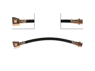 FORD MOTOR COMPANY 1L3Z2268AA Brake Hose