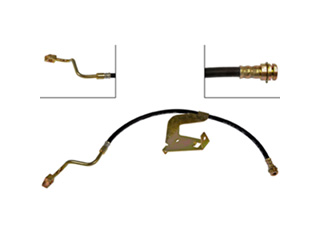 FORD MOTOR COMPANY 7C3Z2078BL Brake Hose