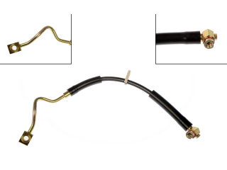 FORD MOTOR COMPANY 6L2Z2078AA Brake Hose