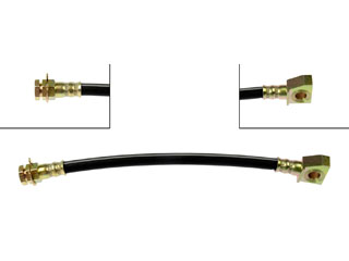 FORD MOTOR COMPANY 3L3Z2267BA Brake Hose