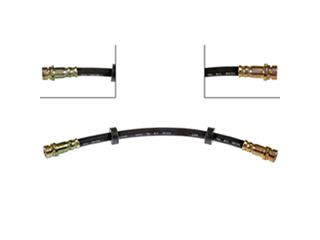 MAZDA ZZC143820 Brake Hose