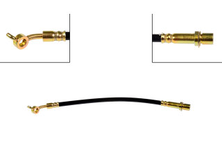 TOYOTA 9094702E48 Brake Hose