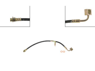 DORMAN H621093 Brake Hose