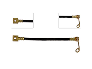CHRYSLER 52009991AC Brake Hose