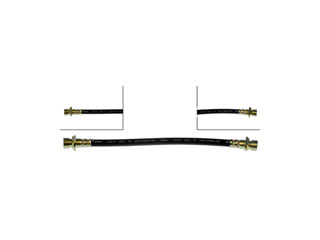 HONDA 01470STXA01 Brake Hose