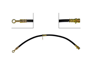 HONDA 01464STXA00 Brake Hose