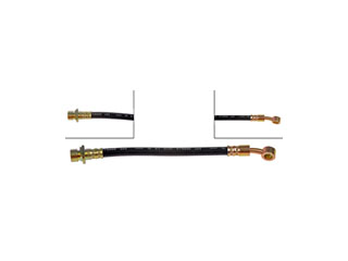 HONDA 01468STXA00 Brake Hose