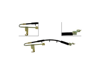 CHRYSLER 4642228 Brake Hose