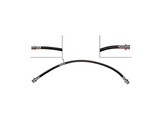 DORMAN H621267 Brake Hose