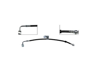 CHRYSLER 4862211AB Brake Hose