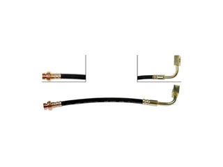 CHRYSLER 4862213AB Brake Hose