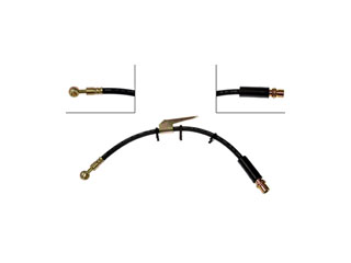 SUZUKI 5155078J01 Brake Hose