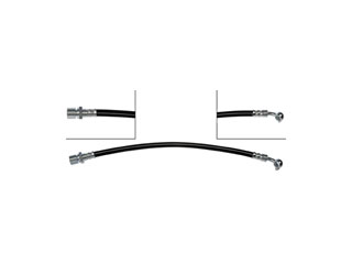 SUZUKI 5157086Z01 Brake Hose