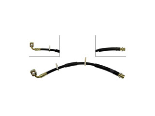 Dorman H621309 Brake Hose Dorman H621309 Brake Hose