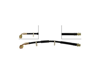 CHRYSLER 52109852AB Brake Hose