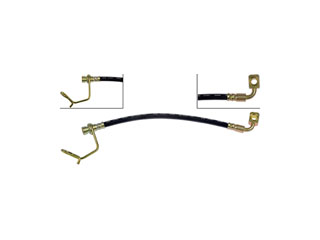 CHRYSLER 52109855AD Brake Hose