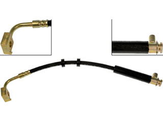 CHRYSLER 5290113AC Brake Hose