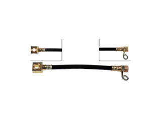 CHRYSLER 5290516AB Brake Hose