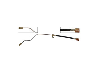 CHRYSLER 5290517AA Brake Hose