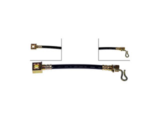 CHRYSLER 5290554AC Brake Hose