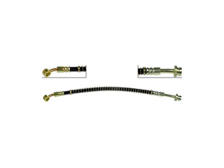 Kia 58732-2B010 Disc Brake Hydraulic Hose Kia 58732-2B010 Disc Brake Hydraulic Hose