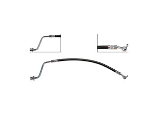 DORMAN H621383 Brake Hose
