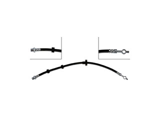 Dorman H621519 Brake Hose