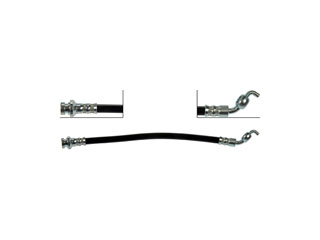 DORMAN H621545 Brake Hose