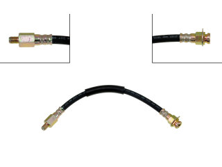 FORD MOTOR COMPANY C7AZ2078A Brake Hose