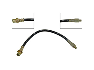 FORD MOTOR COMPANY C70Z2078A Brake Hose