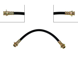 CHRYSLER 3461729 Brake Hose