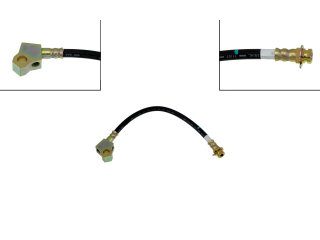 FORD MOTOR COMPANY D0DZ2282D Brake Hose