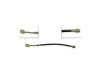 CHRYSLER 3766612 Brake Hose