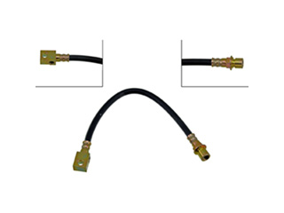 GM 1244627 Brake Hose
